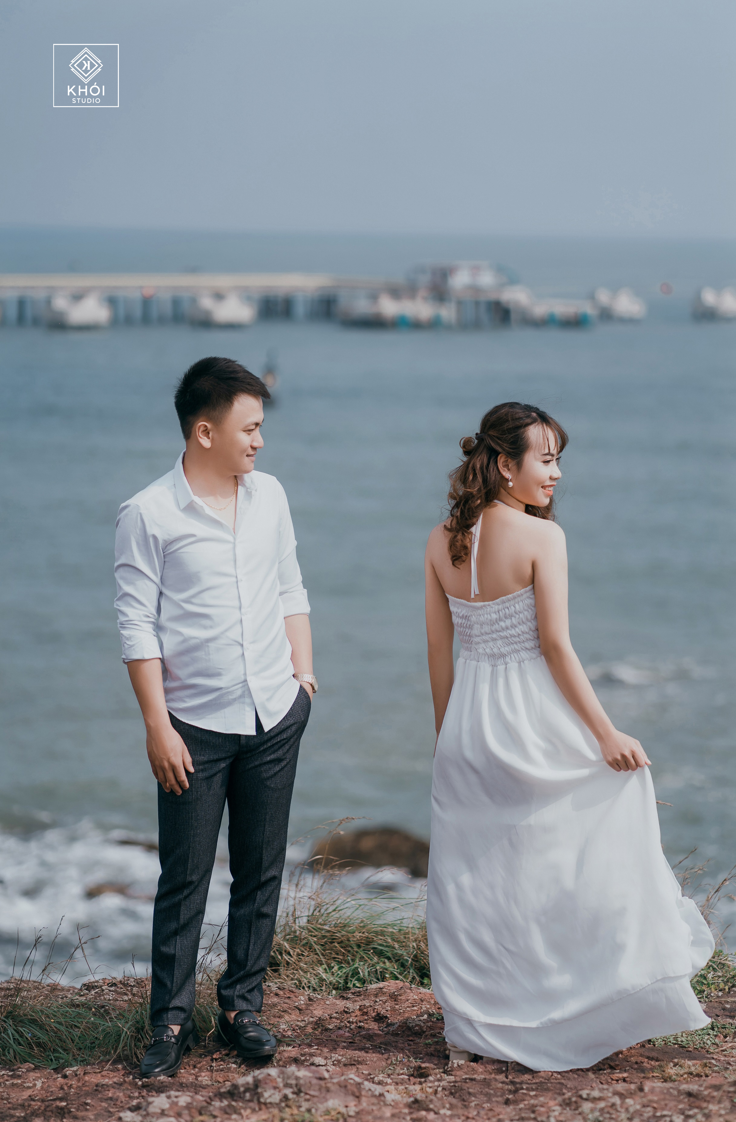 Nếu bạn đang sống hoặc đi du lịch tới Vinh, hãy đừng quên đến ngay studio chụp ảnh cưới để lưu giữ những khoảnh khắc đẹp nhất của bạn và gia đình.